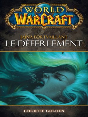 cover image of World of Warcraft--Le déferlement